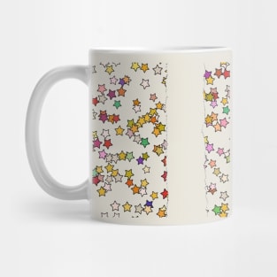 Stars Mug